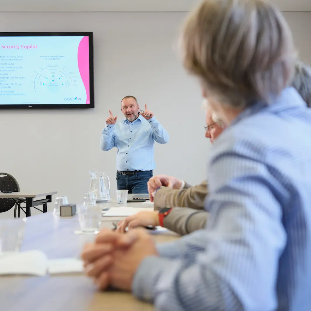 _Vierkant 1_ELS Microsoft Agreement Licensing Cloud training for large organizations