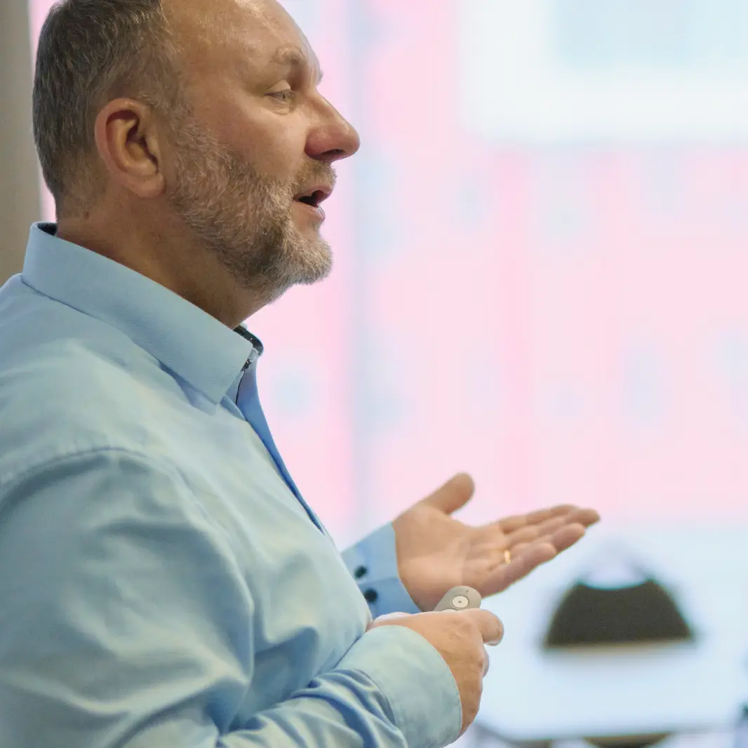 CSP training voor Microsoft partners