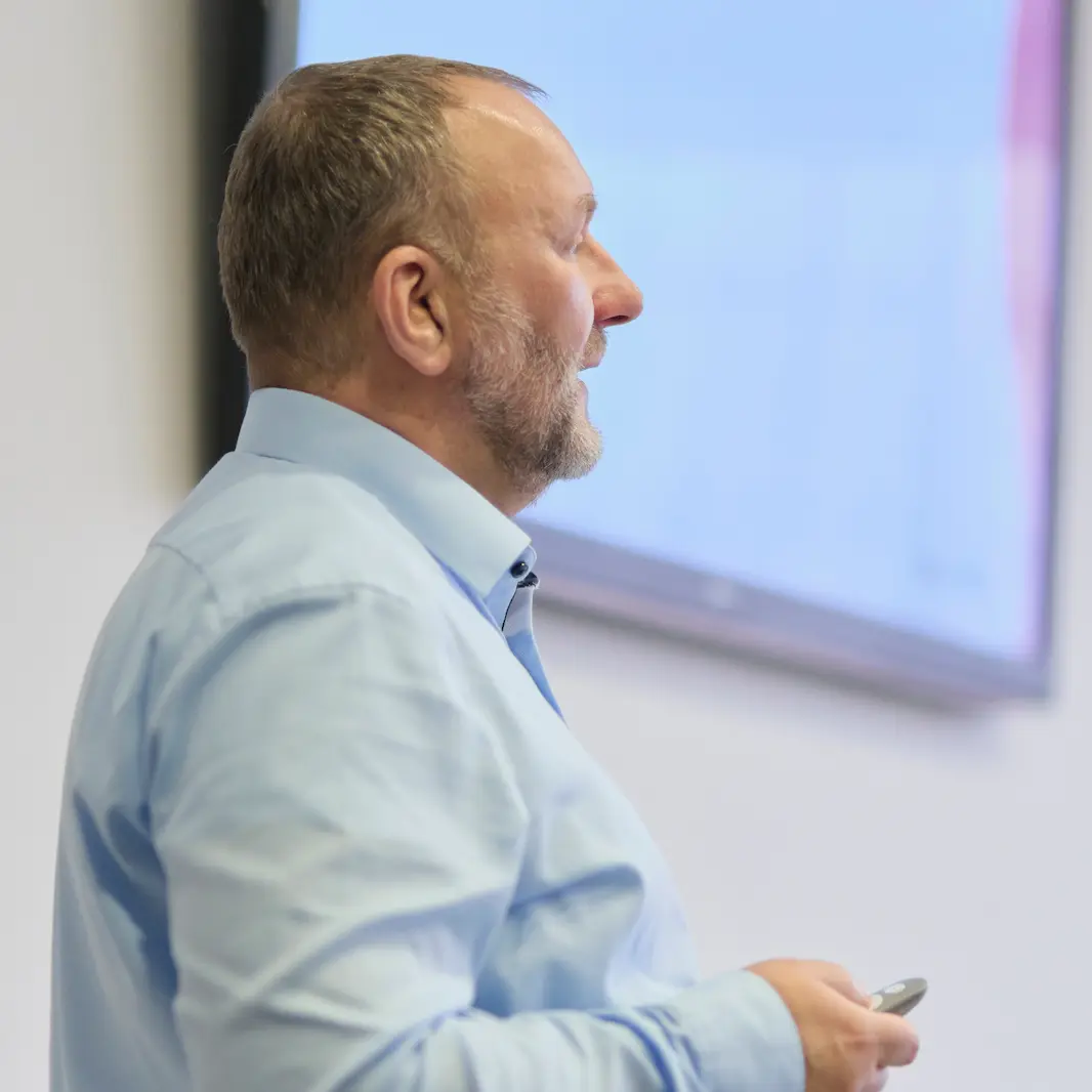 Microsoft SPLA licentietraining